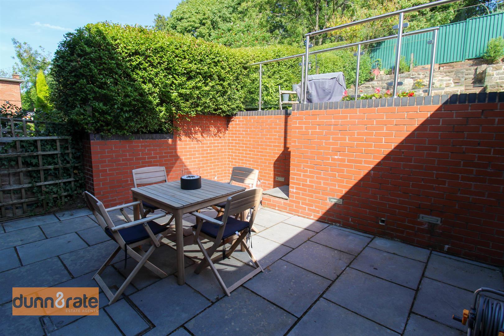 Quarry Close, Stockton Brook, Stoke-On-Trent